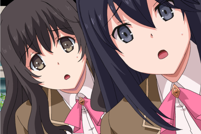 魔法少女諾布爾・蘿絲 1  剧照 2